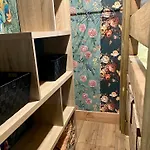 度假居 Warm And Cozy House *