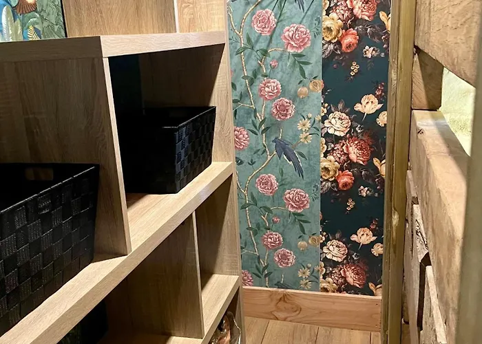 Дом отдыха Warm And Cozy House *